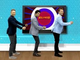 Ranbir Ki Acting Paathshala,Ranbir Kapoor,Brett Lee,Michael Clarke,VIVO IPL 2018,IPL 2018