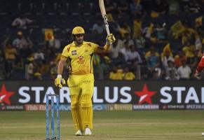 Shane Watson,Mahendra Singh Dhoni,MS Dhoni,Chennai beat Delhi,Chennai Super Kings,Chennai Super Kings beats Delhi Daredevils,Delhi Daredevils,Indian Premier League,Indian Premier League 2018,IPL 2018