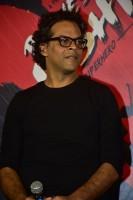 Harshvardhan Kapoor,Anurag Kashyap,Vikramaditya Motwane,Bhavesh Joshi Superhero,Bhavesh Joshi Superhero trailer,Bhavesh Joshi Superhero trailer launch,Bhavesh Joshi Superhero trailer launch pics,Bhavesh Joshi Superhero trailer launch images,Bhavesh Joshi