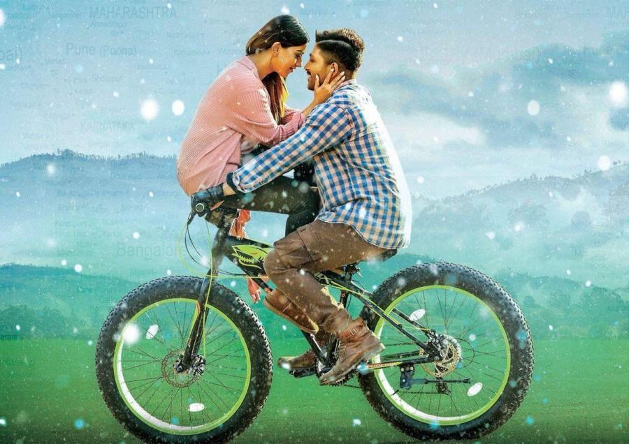 Naa Peru Surya is an upcoming Telugu movie directed by Vakkantham Vamsi and produced by Sirisha Lagadapati, Sridhar Lagadapati, Bunny Vasu, K. Nagendra Babu. Allu Arjun,Anu Emmanuel,Naa Peru Surya,Naa Peru Surya movie stills,Naa Peru Surya movie pics,Naa Peru Surya movie images,Naa Peru Surya movie pictures,Naa Peru Surya movie photos,Naa Peru Surya, Naa Illu India,Naa Peru Surya, Naa Illu India pics,Naa Peru