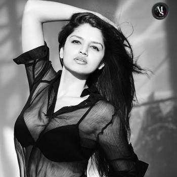 Tara Alisha Photoshoot Photos