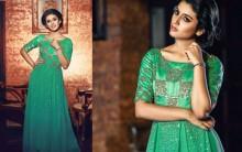 Priya Prakash Varrier instantly became popular as the winking girl when a video her winking went viral.