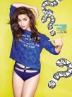 Alia Bhatt on Miss Vogue India Pics