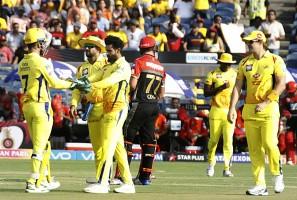 Chennai Super Kings beat Royal Challengers Bangalore,CSK beats RCB,Chennai Super Kings,Royal Challengers Bangalore,Virat Kohli,MS Dhoni,Indian Premier League,Indian Premier League 2018,IPL,IPL 2018