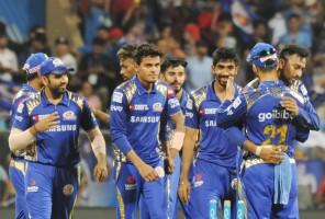 Mumbai Indians,Mumbai Indians beats Kolkata Knight Riders,Kolkata Knight Riders,Indian Premier League,Indian Premier League 2018,IPL 2018,IPL 2018 pics,IPL 2018 images