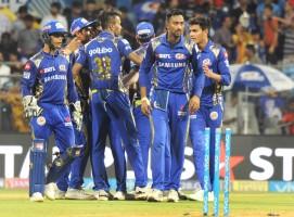 Mumbai Indians,Mumbai Indians beats Kolkata Knight Riders,Kolkata Knight Riders,Indian Premier League,Indian Premier League 2018,IPL 2018,IPL 2018 pics,IPL 2018 images