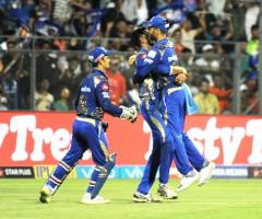 Mumbai Indians,Mumbai Indians beats Kolkata Knight Riders,Kolkata Knight Riders,Indian Premier League,Indian Premier League 2018,IPL 2018,IPL 2018 pics,IPL 2018 images