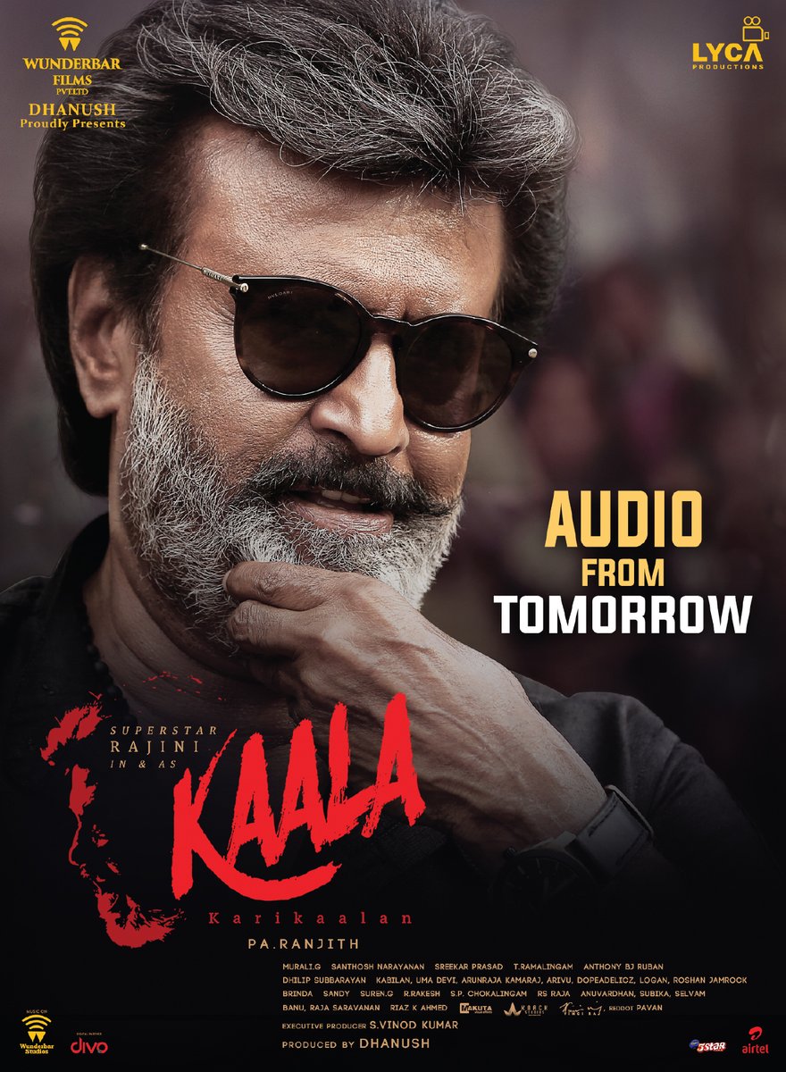 Kaala movie outlet tamil