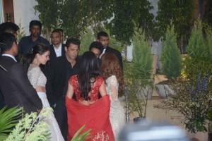 Sonam Kapoor,Sonam Kapoor and Anand Ahuja,Sonam Kapoor and Anand Ahuja wedding reception,Sonam Kapoor and Anand Ahuja wedding reception pics,Sonam Kapoor wedding reception,Sonam Kapoor wedding reception pics