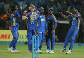 Rajasthan Royals,Rajasthan Royals beats Kings XI Punjab,Kings XI Punjab,Rajasthan Royals IPL,Indian Premier League,Indian Premier League 2018,Indian Premier League pics,IPL pics,IPL images,IPL stills
