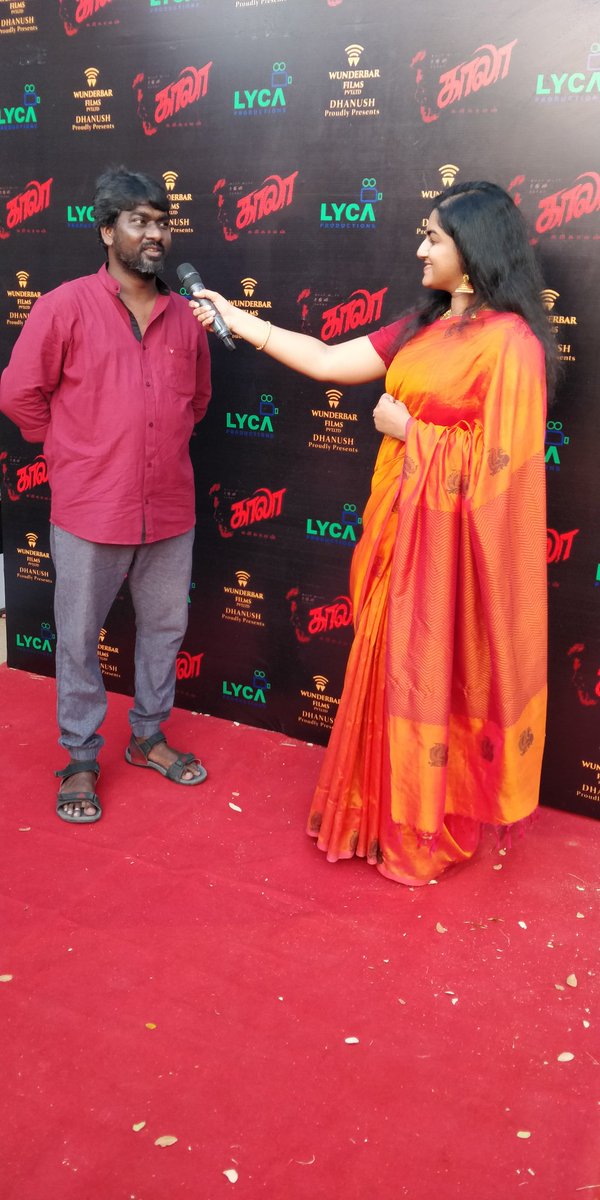 Cinematographer Murali arrives at Kaala audio launch in Chennai. Rajinikanth,Superstar Rajinikanth,Kaala audio launch,Kaala audio launch pics,Kaala audio launch images,Kaala music launch,Kaala music launch pics,Dhivya Dharshini,Celebs at Kaala audio launch