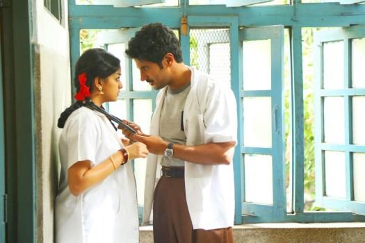 Nadigaiyar Thilagam, the Indian biographical film written and directed by Nag Ashwin, is based on the life of South Indian actress Savitri. Who appeared mainly in Telugu and Tamil language films, but also worked in Kannada, Malayalam and Hindi language films. She was also the recipient of the Rashtrapati Award and was honoured at the International Film Festival of India.