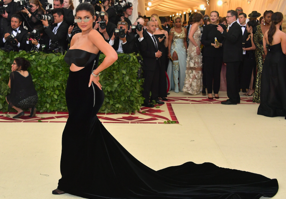 Gigi and Bella Hadid,Kim Kardashian,Kylie and Kendall Jenner,Beyoncé,Blake Lively,Sarah Jessica,Met Gala 2018,best dress at Met Gala 2018,Met Gala 2018 best dress,worst dress Met Gala 2018