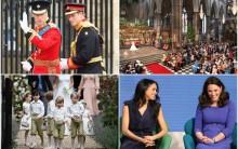 With three weeks to go until Prince Harry and Meghan Markle's wedding, all eyes will shift from Prince William and Kate Middleton's newborn boy to Windsor Castle and the ultimate wedding. There's no public holiday for this one, but a cast of celebrities, British tradition and expensive clothing will all be on offer. On May 19, 2018, one of the most anticipated events of the year will finally take place: Prince Harry and Meghan Markle will walk down the aisle and take their vows. Around the world people will indulge their fascination with Britain’s royal family and revel in the fairy-tale opulence of it all.