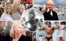Actors and filmmakers from Hollywood, Europe and beyond are gathering on the French Riviera for the annual Cannes Film Festival. To celebrate the opening of the 71st edition of cinema's most celebrated showcase, Newsweek looks back at some of the most glamorous stars to have graced the red carpet over the years. Twenty-one films are screening in competition for the 2018 Palme d'Or for best film, including new releases from directors Jean-Luc Godard, David Robert Mitchell and Spike Lee. The latter's BlacKkKlansman tells the true story of an African-American police officer who infiltrates the Ku Klux Klan. The 2018 Cannes Film Festival runs from May 8 to May 19.