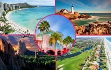 If you or your loved ones are approaching retirement age, you may be thinking of getting out of the rat race and seeking a more dotage-friendly place to live. But where should you be looking? Of course, many retirees choose to stay in the same towns they’ve always lived and worked in, while others move to be closer to family. And because this survey only looks at large cities, it doesn’t include many smaller towns and developments that are famously popular with retirees. But it does cover the 100 largest metropolitan areas in the U.S., which is where the majority of retirees and non-retirees live. In this gallery, IBT publishes the top 30 places for retirees for 2018, starting with number 30 and working up to number one.