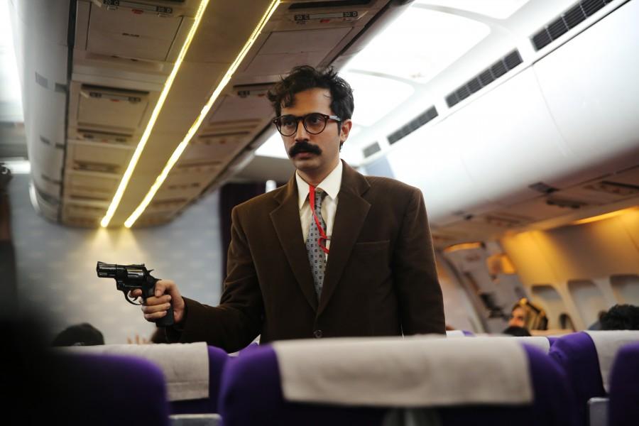 High Jack marks the entry of Viu, the leading international OTT Video Service, into films. High Jack,bollywood movie High Jack,High Jack pics,High Jack images,Sumeet Vyas,Sonnalli Seygall,High Jack movie pics,High Jack movie images,High Jack movie stills