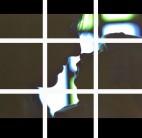 Bollywood Superstar Aamir Khan is well known in the country as a marketing maverick. It was no surprise when the actor created a frenzy as he marked his debut on Instagram in March 14th this year. Trust Aamir to do things differently, and the actor adopted a never seen before marketing Strategy for his Instagram debut. Aamir resorted to posting 9 grids of puzzles in a row baffling social media users. The idea comes to perspective as one visits Aamir's Instagram page, only then can a user see the collage picture consisting of 9 grids.  Known to be a trend setter in the Indian Film Industry, Aamir had Miss World Aishwarya Rai Bachchan copying his idea. Yes, you heard that right. Aishwarya Rai Bachchan marked her Instagram debut today and the actress chose to follow the footsteps of Aamir Khan. Going the Aamir Khan way, Aishwarya Rai Bachchan made an Instagram debut a la Aamir Khan posting a series of 9 grids. Aishwarya took to Instagram to post a series of broken images with the caption, "And I was born...again..."