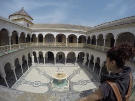 Taapsee Pannu,actress Taapsee Pannu,Taapsee Pannu with her sister,Taapsee Pannu and Shagun,Taapsee Pannu in Spain,Taapsee spain pics,Taapsee spain images,Soorma,Diljit Dosanjh
