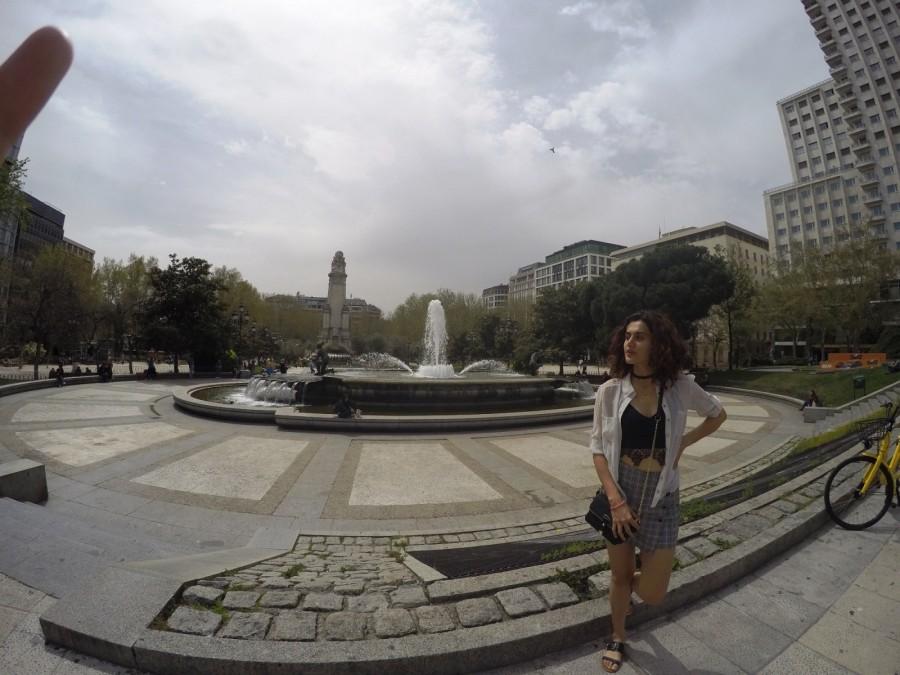 Bollywood actress Taapsee Pann's recent pics from Spain vacation. Taapsee Pannu,actress Taapsee Pannu,Taapsee Pannu with her sister,Taapsee Pannu and Shagun,Taapsee Pannu in Spain,Taapsee spain pics,Taapsee spain images,Soorma,Diljit Dosanjh
