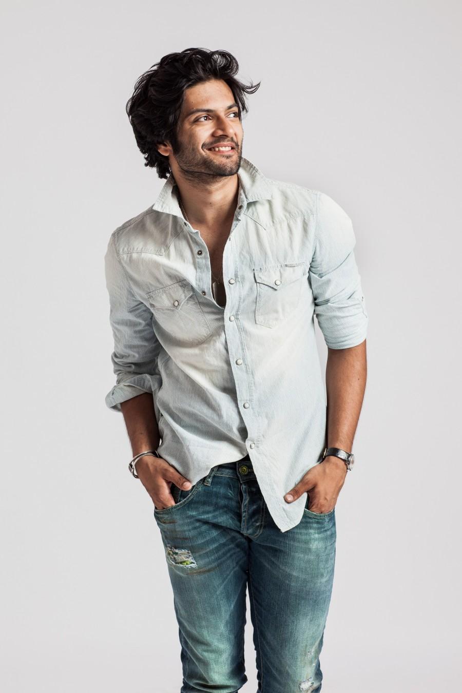 7) Ali Fazal: Somebody is always watching. Always. Just remember to fold your clothes and your own sheets. Keep your room neat. Your life is but a version of that room. Mother's Day special,Mother's Day,Mother's Day 2018,Taapsee Pannu,Richa Chadha,Ali Fazal,Arunoday Singh,Sumeet Vyas,Rasika Dugal,Amyra Dastur