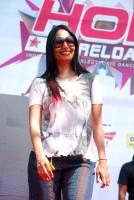Holi celebration,holi 2015,#HappyHoli,TV actors,Television industry,kushal tandon,Bigg Boss,Apurva Agnihotri,Kamya Punjabi,Plus91 Reloaded,Ganesh Acharya,Hey Bro,Photos