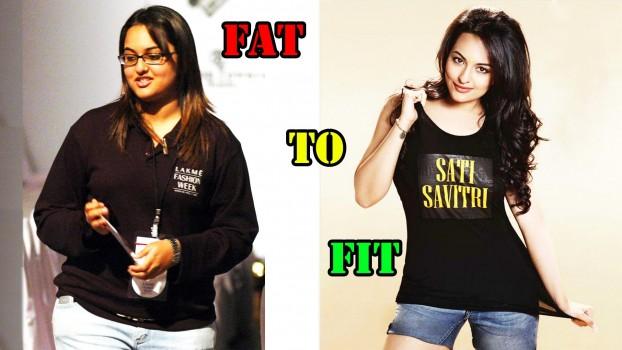 Our Bollywood celebs also faced weight issues. Find the list here of Bollywood celebrities and their jaw-dropping 'fat to fit' transformations.