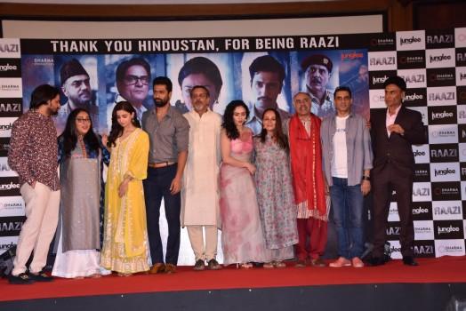 Alia Bhatt's spy thriller 