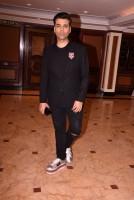 Alia Bhatt,Vicky Kaushal,Music director Shankar Mahadevan,Meghna Gulzar,Soni Razdan,Karan Johar,Raazi,Raazi success meet,Raazi success meet pics,Raazi success meet images,Raazi success meet stills