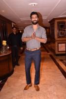 Alia Bhatt,Vicky Kaushal,Music director Shankar Mahadevan,Meghna Gulzar,Soni Razdan,Karan Johar,Raazi,Raazi success meet,Raazi success meet pics,Raazi success meet images,Raazi success meet stills