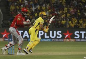 Suresh Raina,Kings XI Punjab,Chennai Super Kings,CSK beats Punjab,Chennai beat Punjab,Indian Premier League,Indian Premier League 2018