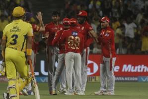 Suresh Raina,Kings XI Punjab,Chennai Super Kings,CSK beats Punjab,Chennai beat Punjab,Indian Premier League,Indian Premier League 2018