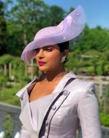 Priyanka Chopra,actress Priyanka Chopra,Meghan Markle and Prince Harry wedding,Meghan Markle wedding,Prince Harry wedding,Meghan Markle and Prince Harry marriage