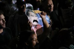 Nicolas Maduro,President Nicolas Maduro,Nicolas Maduro re-elected