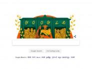 Google on Tuesday celebrated the 246th birth anniversary of renowned social reformer Raja Ram Mohan Roy recognised as the "Father of the Indian Renaissance", who paved the way for a modern India. Roy was a non-conformist to many a tradition he was born into on this day in 1772, in Radhanagar village in Murshidabad district of West Bengal. Although born into a Hindu Brahmin family, where his father Ramkanto Roy, was a Vaishnavite, Roy at a young age left home, shunned orthodox rituals and idol worship and became a staunch supporter of monotheism. Following his differences with his father, Roy went on a journey that took him far from his roots. He travelled extensively including in Tibet and the Himalayas. He studied Persian and Arabic along with Sanskrit, which influenced his thinking about God. He read Upanishads, Vedas and the Quran and translated a lot of the scriptures into English. When he returned home, his parents married him off in a bid to change his outlook. But Roy continued to explore the depths of Hinduism only to highlight its hypocrisy. After his father's death in 1803 he moved to Murshidabad, where he published his first book Tuhfat-ul-Muwahhidin (A Gift to Monotheism). Roy took a keen interest in European politics and followed the course of the French Revolution. The doodle on Roy, created by Beena Mistry, a designer based out of Toronto, shows Roy speaking at a public meeting with his detractors in the background. There is also the presence of a woman among the audience, this is at a time when the purdah system was rigidly followed.