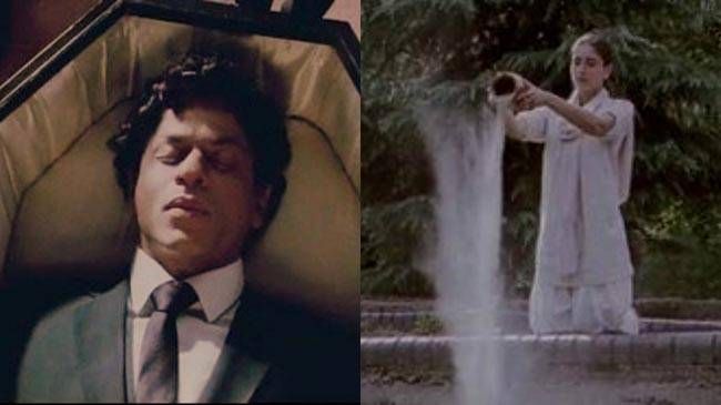 15 Funny mistakes in Bollywood movies you never noticed -  Photos,Images,Gallery - 89210