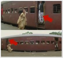 Funny mistakes in Bollywood movies,mistakes in Bollywood movies,Funny mistakes in movies,mistakes in movies,Bollywood movie mistakes