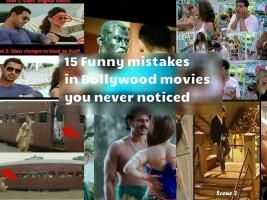 Funny mistakes in Bollywood movies,mistakes in Bollywood movies,Funny mistakes in movies,mistakes in movies,Bollywood movie mistakes