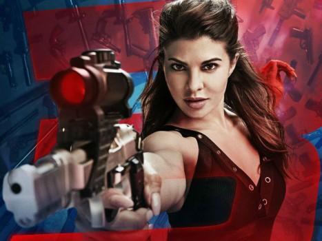 Bolywood actress Jacqueline Fernandez, who has shot action sequences for her upcoming film used no stunt doubles for her scenes. The actress who has been a part of action flicks earlier will be seen performing hardcore action sequences for the first time in the Salman Khan starrer. Jacqueline Fernandez had undergone rigorous training and extensive workout to nail the action sequences. The actress shot for hand to hand combat sequences for the first time. Shouldering the action sequences on her own, the Judwaa 2 actress has been training for MMA, kickboxing and other forms of action to perfect her act. With an extensive training of over months prepping for 2 hours daily to master her action moves. Race 3 will be taking the action and thrill a notch higher in the third franchise. While Jacqueline Fernandez played a pivotal part in the second installment, the actress will be leading the film in its third part.