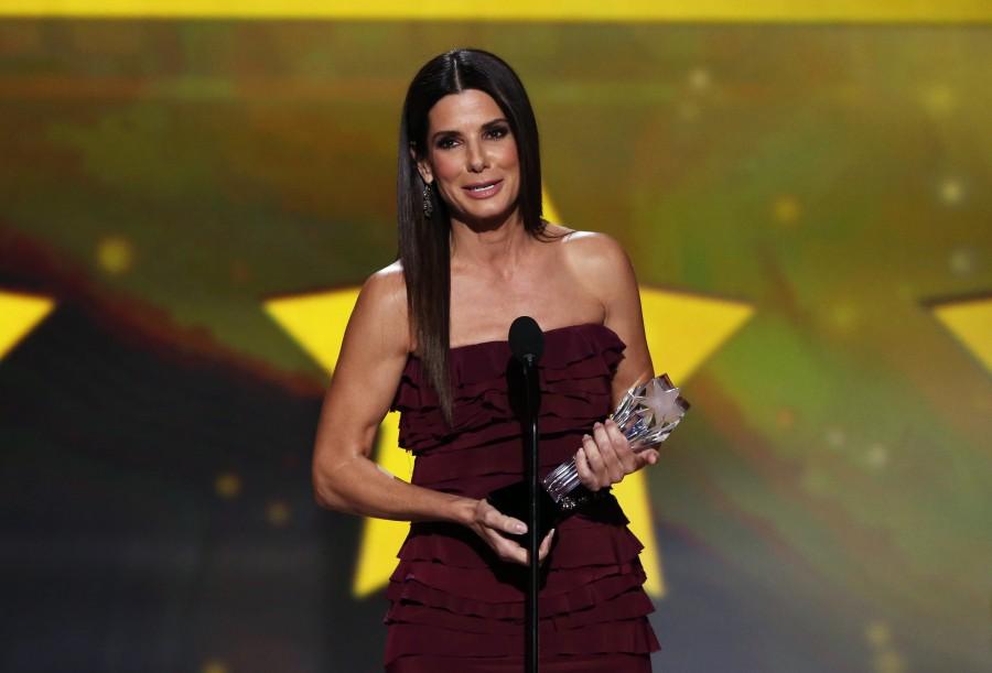Sandra Bullock: World's Most Beautiful Woman of 2015 Sandra Bullock,Hollywood,People Magazine,World's Most Beautiful Woman of 2015,photos