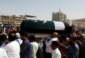 Funeral for Pakistani student,Pakistani student,Texas school shooting,Texas shooting,texas shooting incident,Texas shooting 26 killed,South Texas shooting