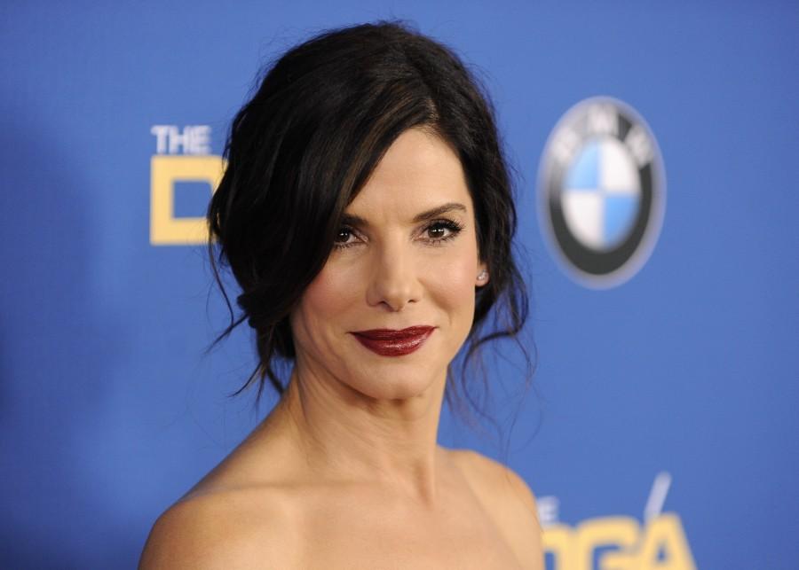 Sandra Bullock: World's Most Beautiful Woman of 2015 Sandra Bullock,Hollywood,People Magazine,World's Most Beautiful Woman of 2015,photos