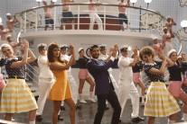 Priyanka Chopra and Farhan Akhtar in 'Dil Dhadakne Do' Title Track