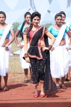 Radhika, is a well-known face in the sandalwood film industry, made her debut at the age of 14 with the Kannada film Ninagagi (2002). She went on to become one of the most sought after actress in the Kannada film industry in the early 2000's. She also forayed in to Tamil and Telugu film industry. In November 2010, she revealed that she was married to HD Kumaraswamy, Chief Minister of Karnataka. They have a daughter named Shamika K Swamy. On the acting front, she is next seen in Ponnappa, which is directed by Actor Ravichandran.