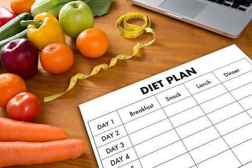 The 13-day diet plan is a quick weight loss programme allows you to burn excess fat and lose weight up to 10 kg in just 13 days.