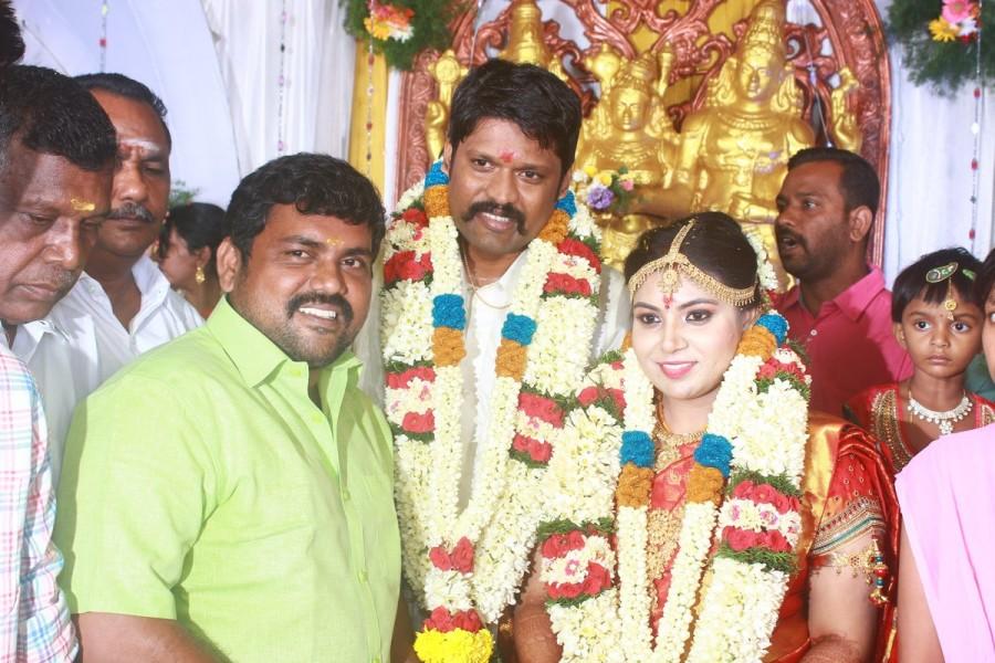 Soundararaja-Tamanna's wedding pictures. Soundararaja-Tamanna,Soundararaja weds Tamanna,Soundararaja and Tamanna wedding,Soundararaja and Tamanna wedding pics,Soundararaja and Tamanna wedding images,Soundararaja and Tamanna marriage,Soundararaja and Tamanna marriage pics