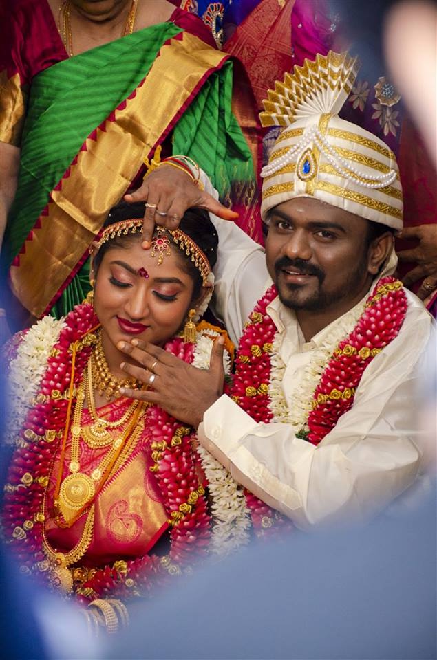 Rangoon director Rajkumar Periasamy-Jaswini wedding images. Rangoon director Rajkumar Periasamy,Rajkumar Periasamy,Rajkumar Periasamy wedding,Rajkumar Periasamy wedding pics,Rajkumar Periasamy wedding images,Rajkumar Periasamy wedding stills,Rajkumar Periasamy weds Jaswini