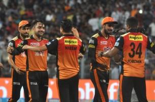Sunrisers Hyderabad,Kolkata Knight Riders,SRH beat KKR,SRH trash KKR,CSK,Chennai Super Kings