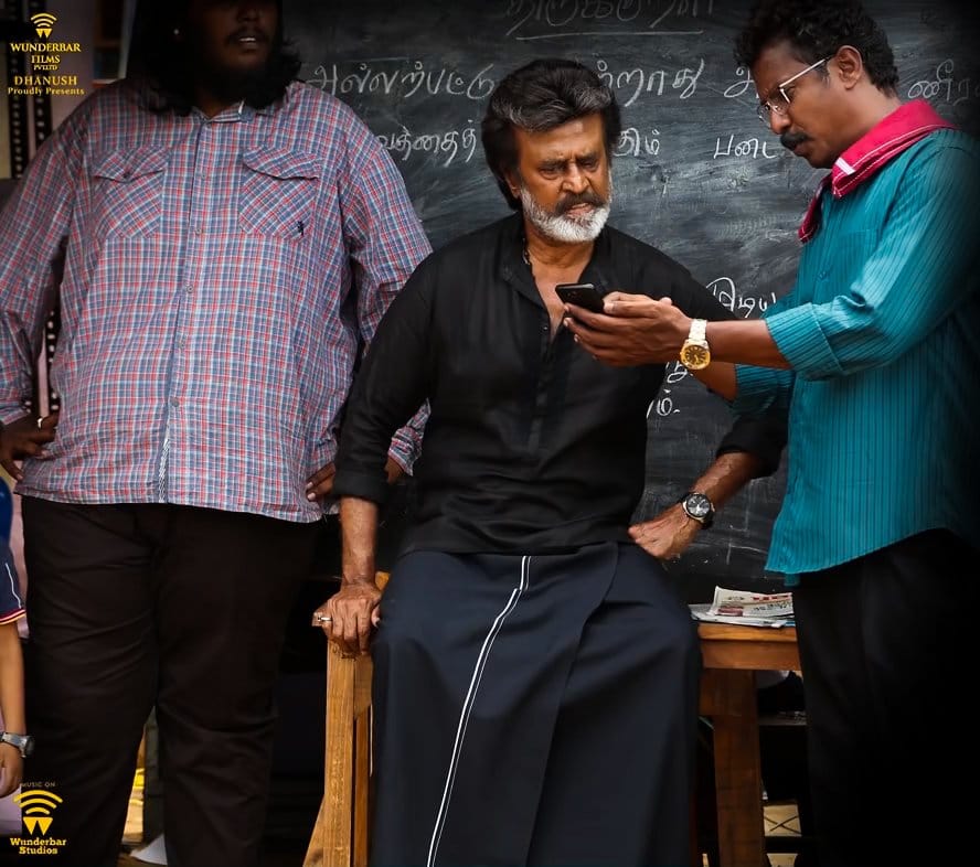 Check out latest pics of Tamil movie Kaala. Kaala movie stills,Rajinikanth,Eswari Rao,Huma Qureshi,Nana Patekar,Kaala movie pics,Kaala movie images,Kaala movie photos,Kaala movie review,Kaala review,Kaala full movie