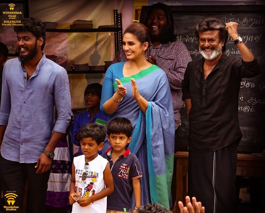 Check out latest images of Tamil movie Kaala. Kaala movie stills,Rajinikanth,Eswari Rao,Huma Qureshi,Nana Patekar,Kaala movie pics,Kaala movie images,Kaala movie photos,Kaala movie review,Kaala review,Kaala full movie